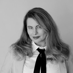 Svitlana Olieinikova